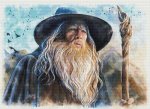 (image for) Grey Wizard